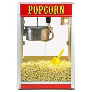 Popcorn Machine