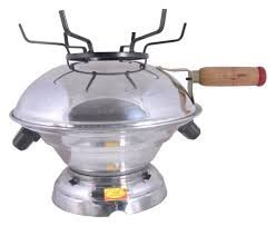 Gas Tandoor