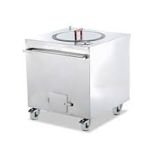 Gas Tandoor
