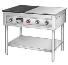 Chapatti Plate cum Puffer