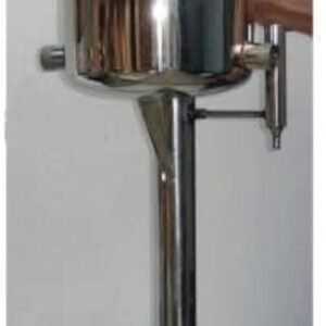 WATER DISTILLATION PLANT