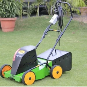 Jungle King Four Wheel Type Lawn Mower