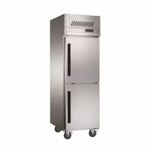 Vertical Refrigerator