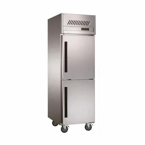 Vertical Refrigerator