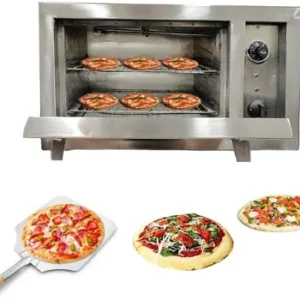 Pizza oven (Electrical)