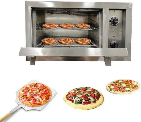 Pizza oven (Electrical)