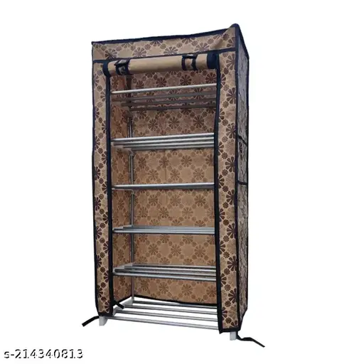 VEGETABLE RACK ALMIRAH