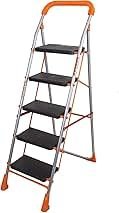 Stainless Steel Ladders