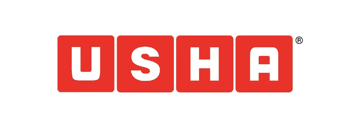 usha